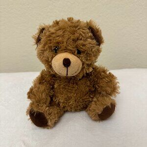 Forever Collectibles 8" teddy bear stuffed animal plush toy